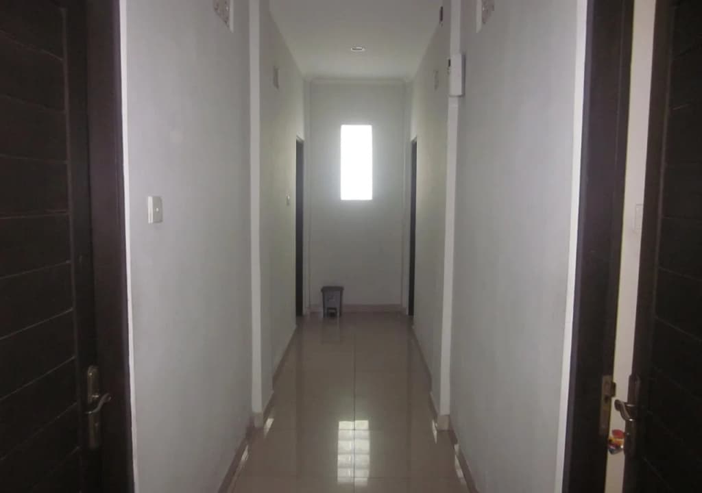 OYO 3156 Hotel Warta Dua - photo 11