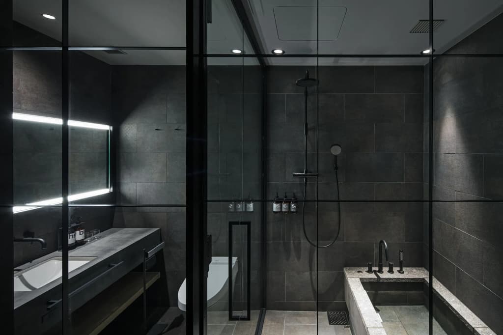hotel koe tokyo - photo 11
