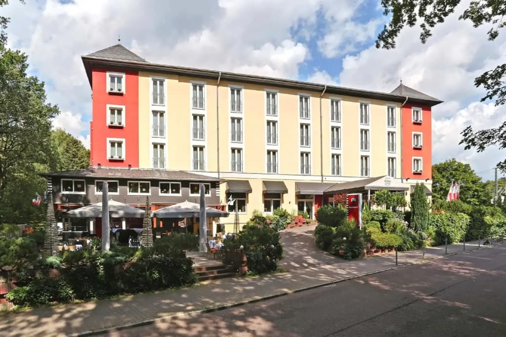 Grünau Hotel - photo 15