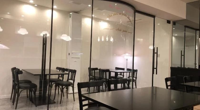 Hotel Neo Rouge - photo 26