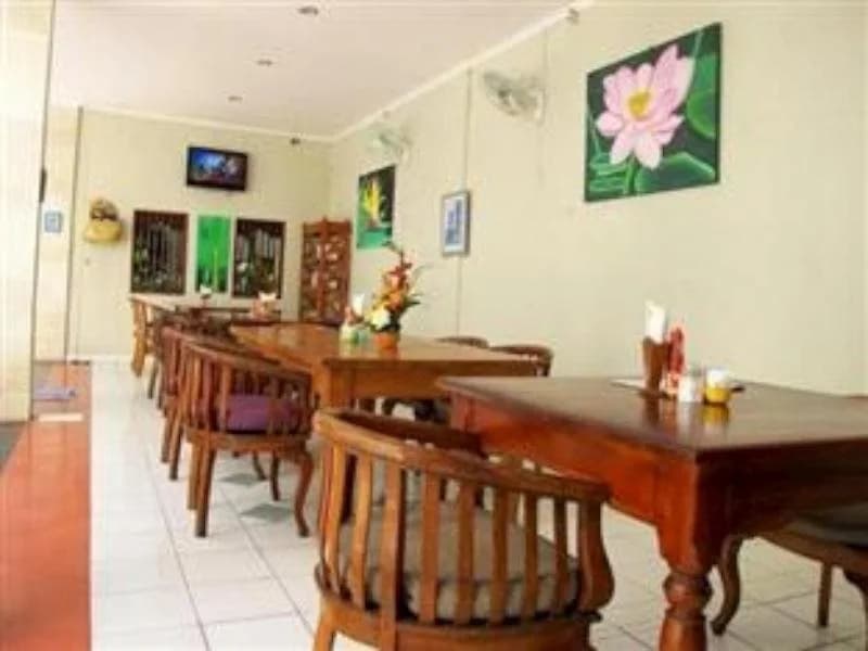 Kerta Accomodation - photo 13