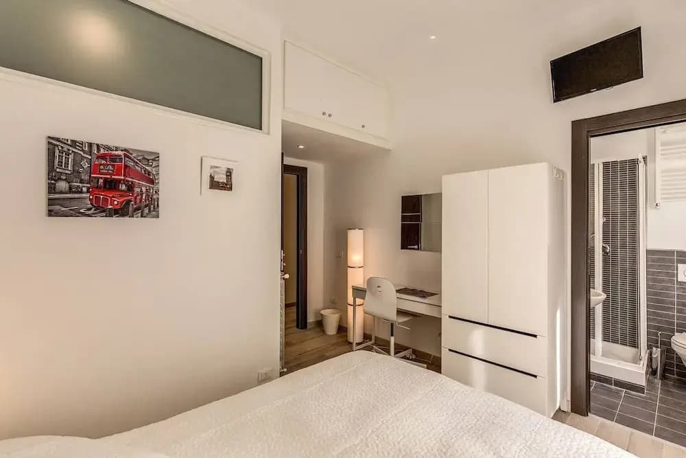 Ml Apartment - Caracalla 2 - photo 22