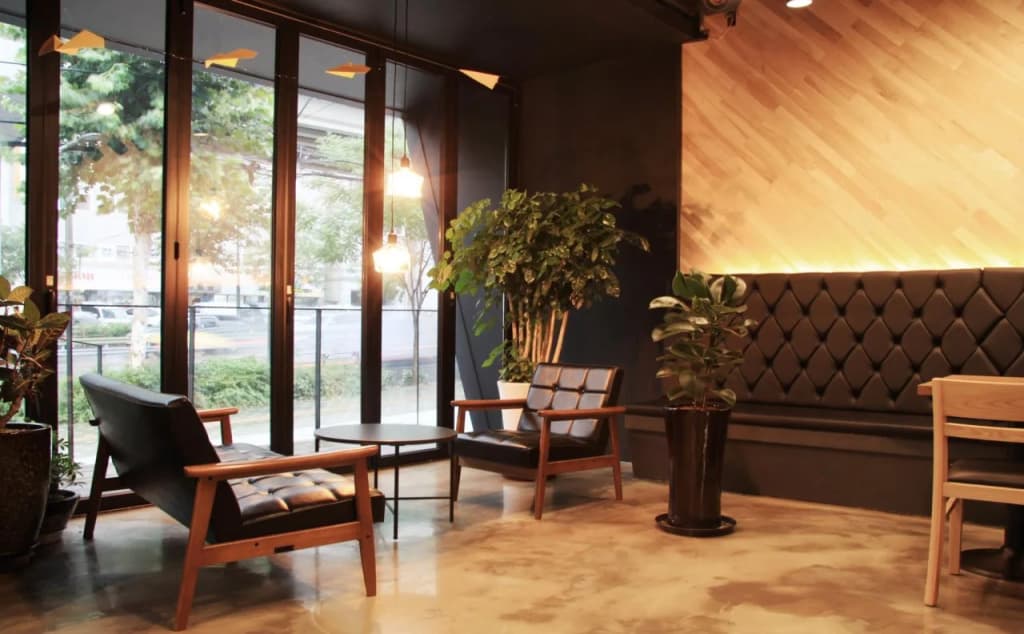 A314 Hotel - photo 6