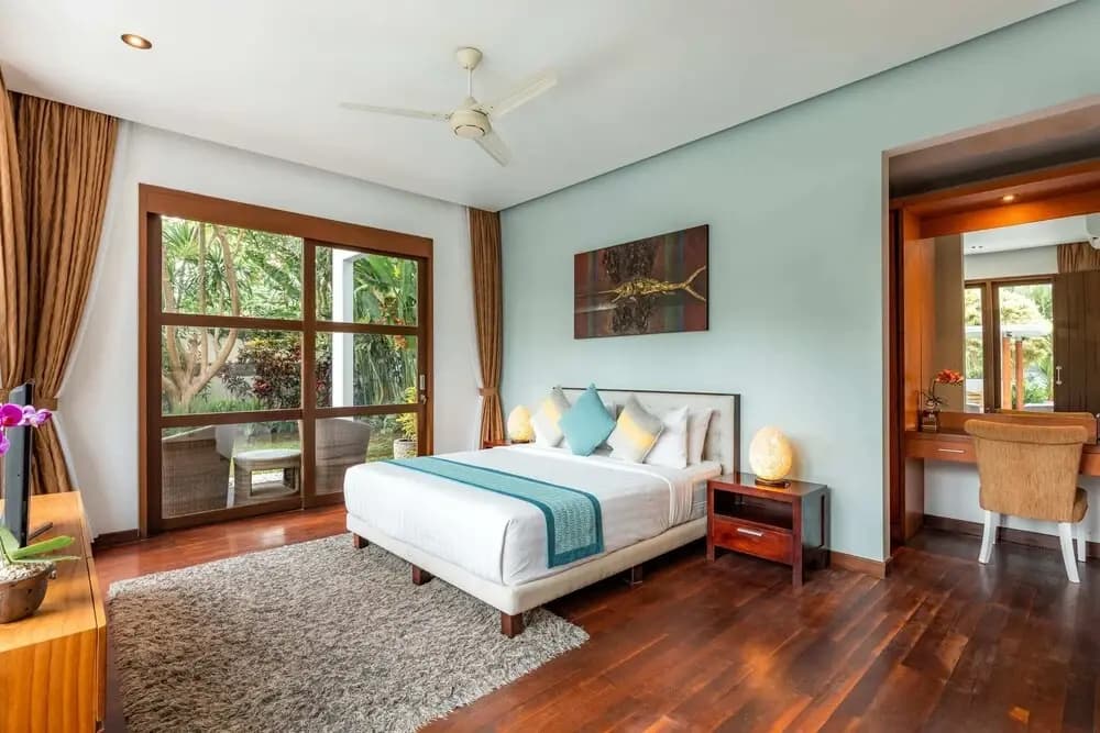 Villa Mary's Beach - photo 17