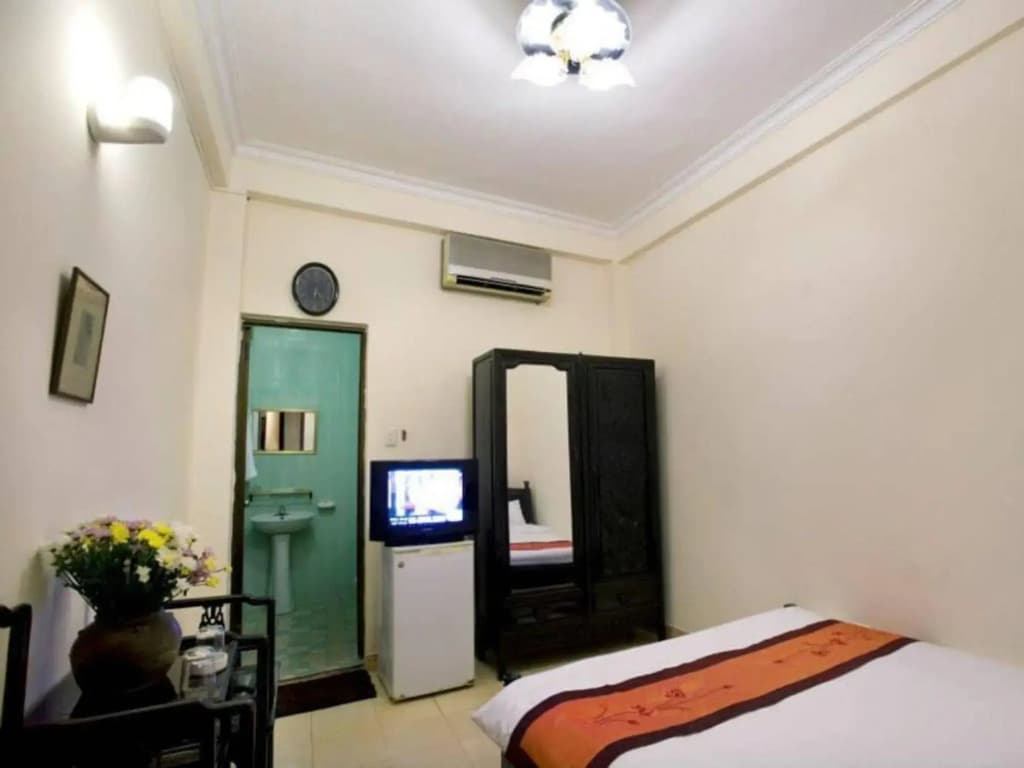 Thang Long 1 Hotel Hanoi - photo 6