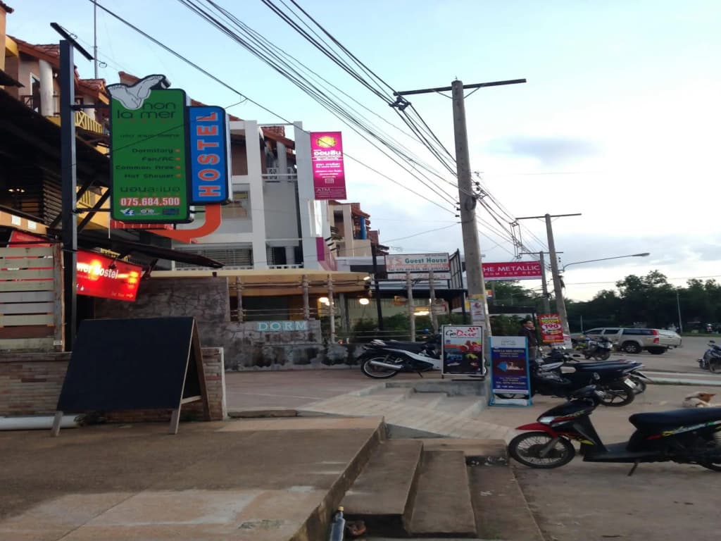 The Metallic Hostel - photo 21