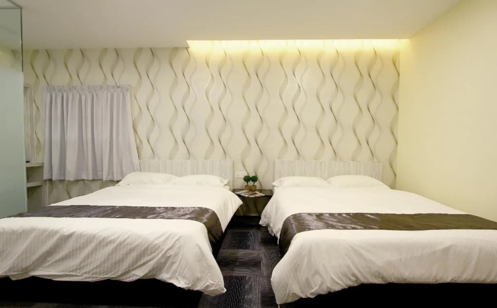 Kimal Hotel Kamunting - photo 7