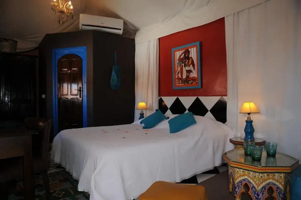 Riad Lauriers Blancs - photo 21