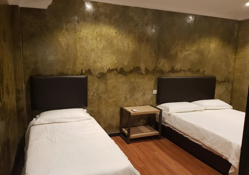 Memory Boutique Hotel - photo 2