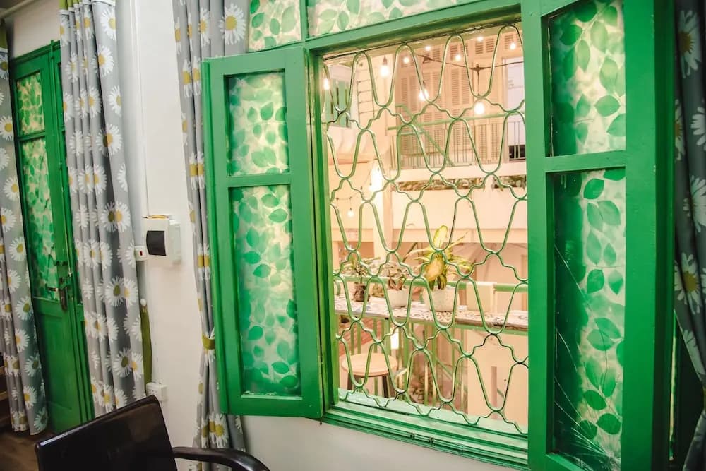 Hanah's Tiny Hanoi Homestay - photo 7