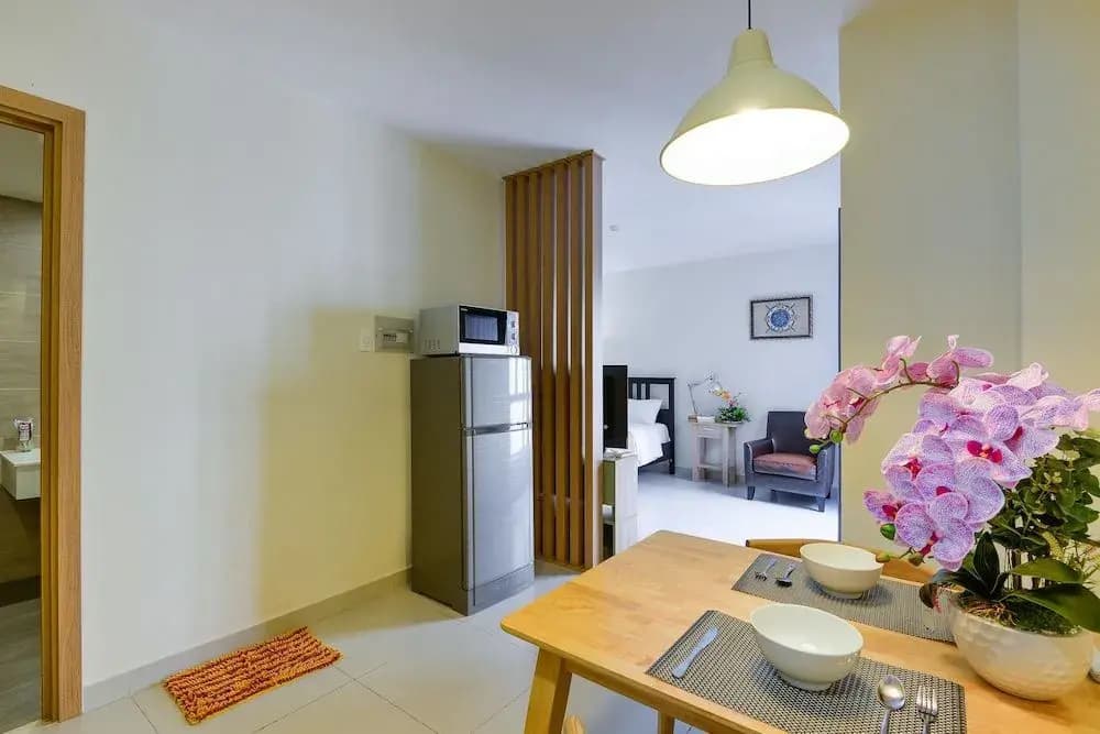 Aspire Saigon 1 - photo 6