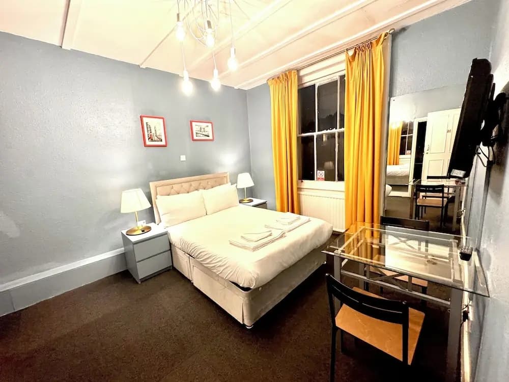 Valet Apartments Kensington Gardens - photo 4