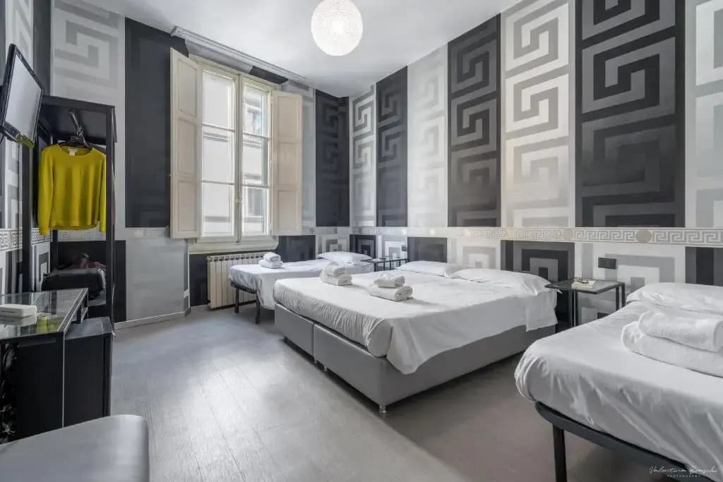 Hotel Spagna - photo 15