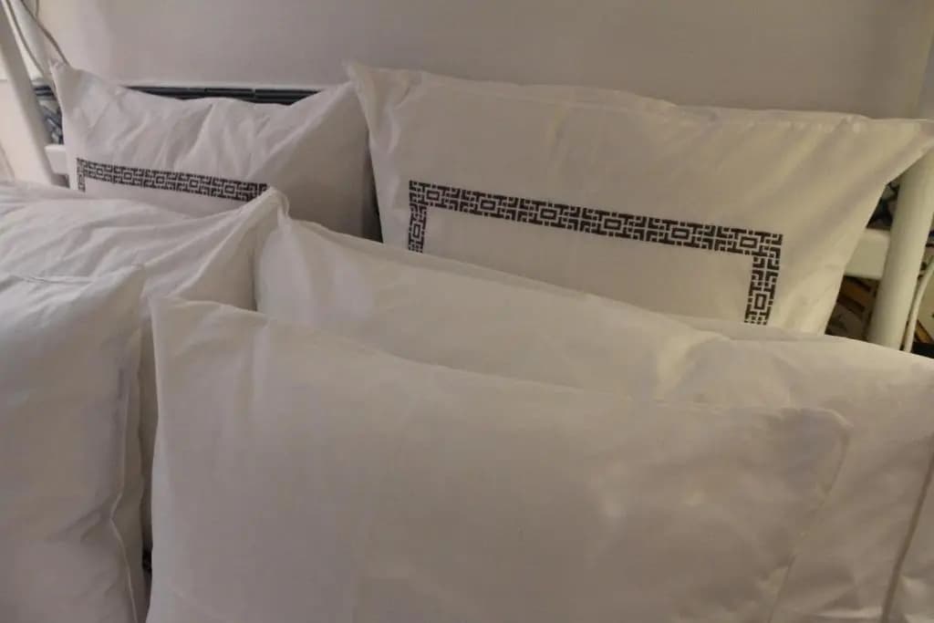 Lisbon Downtown Inn - photo 8