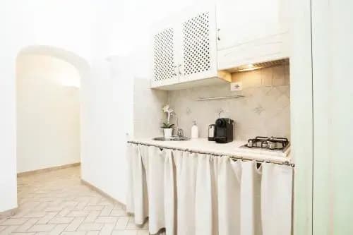 Tritone 91 Apartments - photo 18