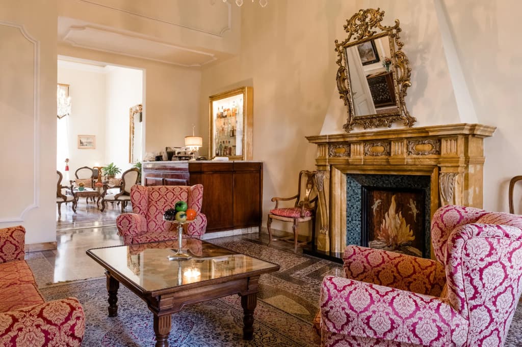 Hotel Principe - photo 4