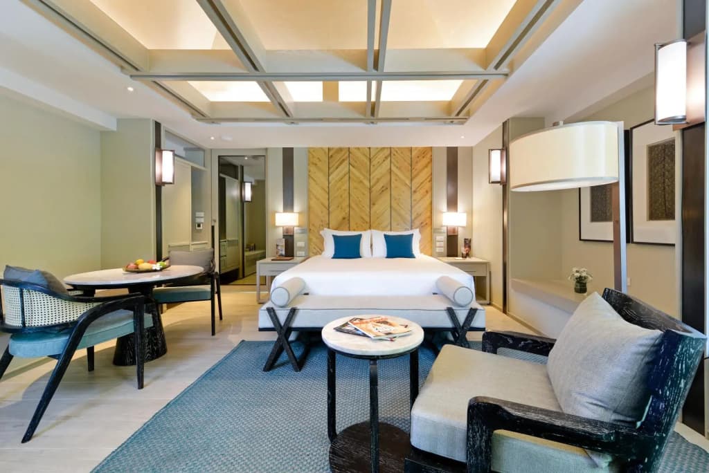Layana Resort and Spa - photo 48
