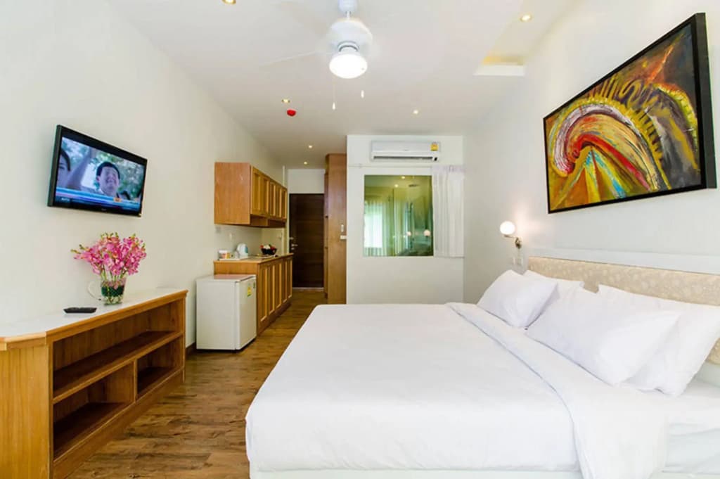 Trend Kamala Hotel - photo 4