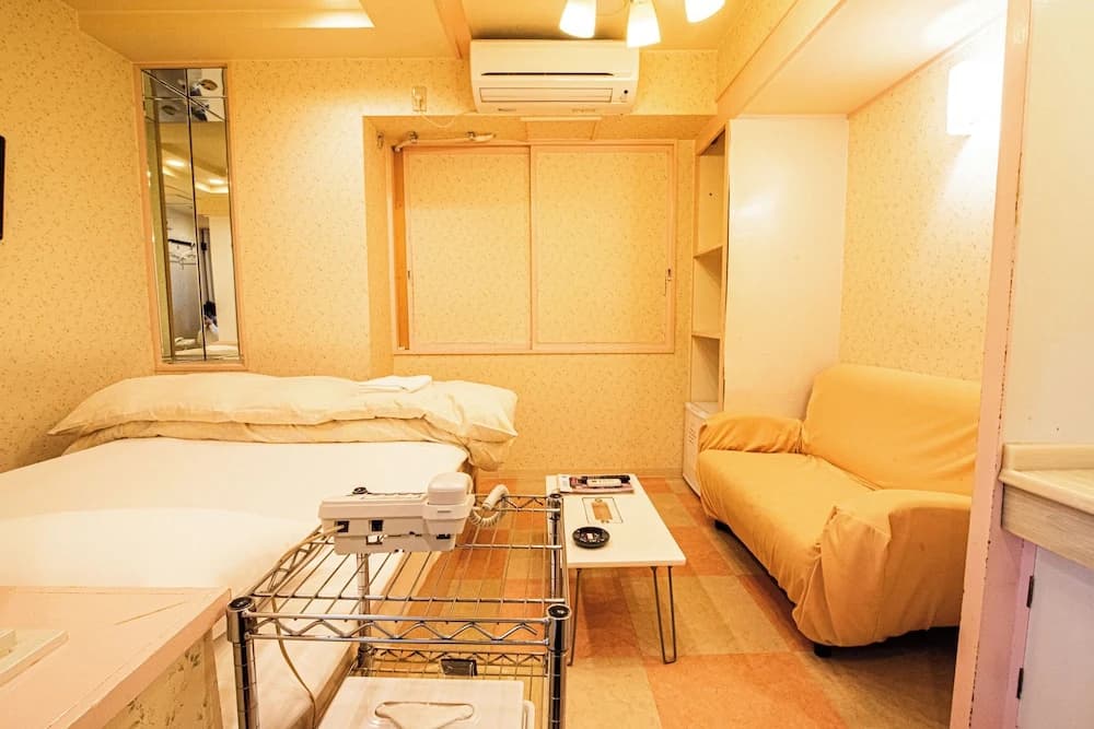 Fullsfar Hotel - photo 11