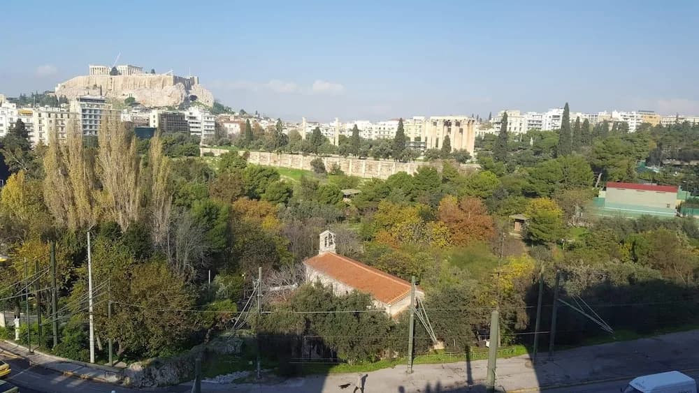 Acropolis View - photo 8