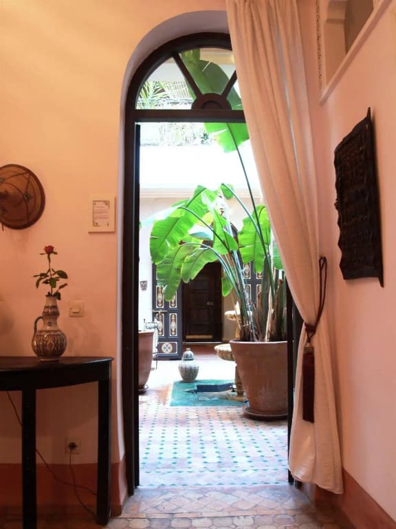 Riad Bamaga - photo 11