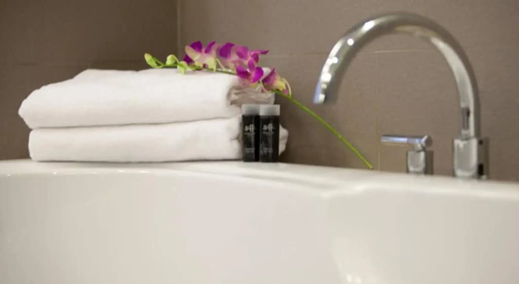 Hong Ha Hotel - photo 9