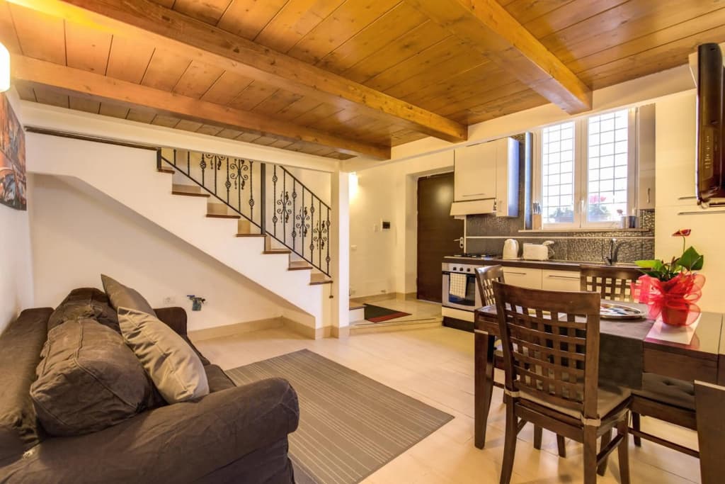 Aurelia Vatican Apartments - photo 6