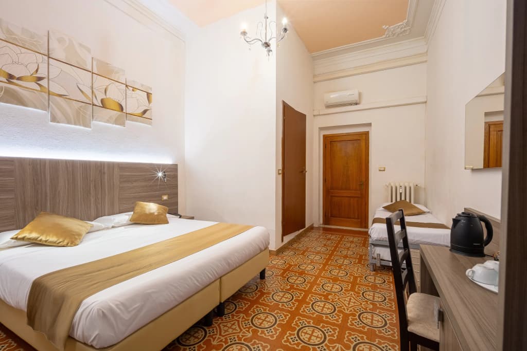 Astrid Hotel - photo 4