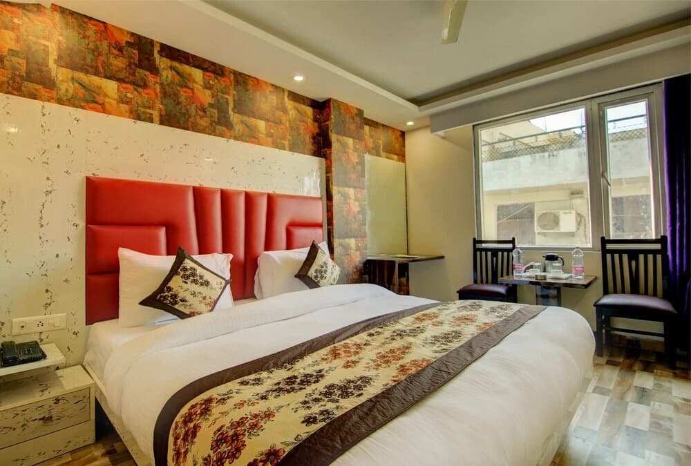 Hotel Dee Continental - photo 5