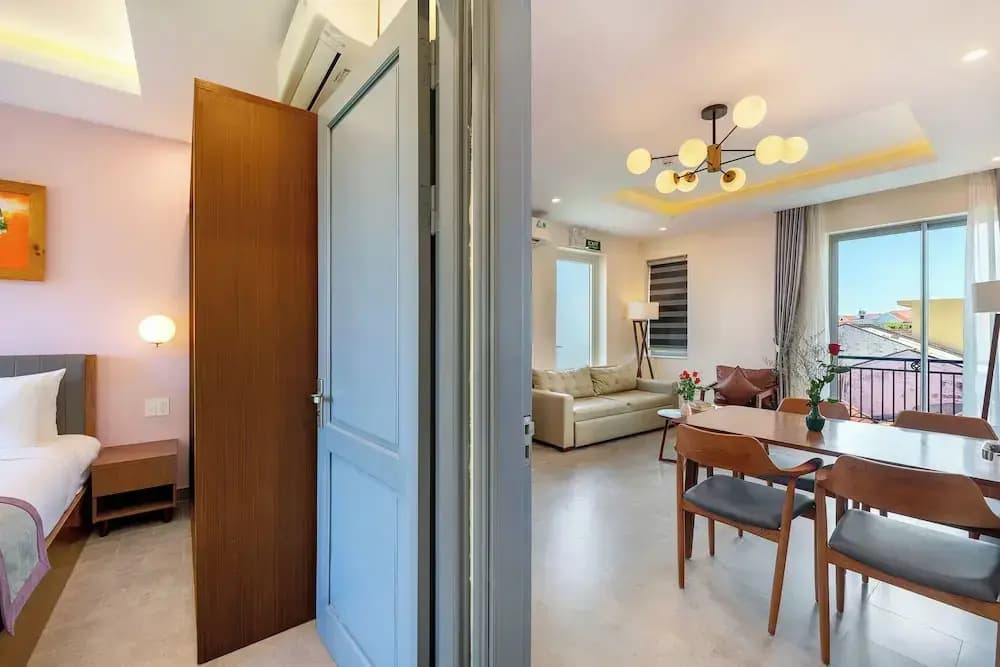 Full Moon Apartments - photo 7