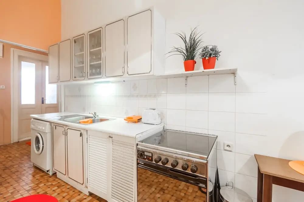Ostrovni Apartment - photo 17