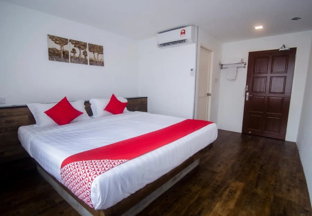 Mandurah Room & Cafe by OYO Rooms - photo 3