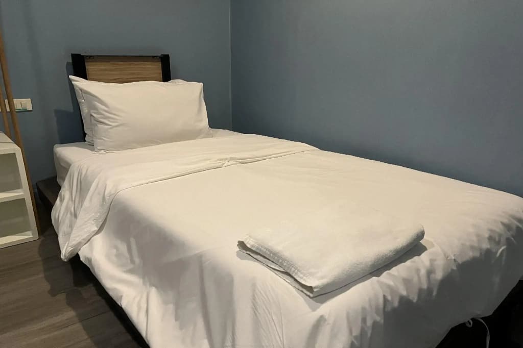 Simply Sleep Hostel - photo 33
