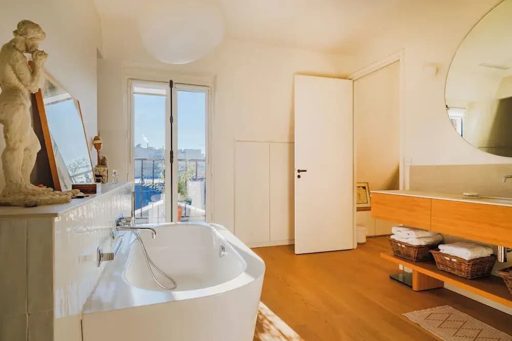 Paris St Germain Loft Residence - photo 8