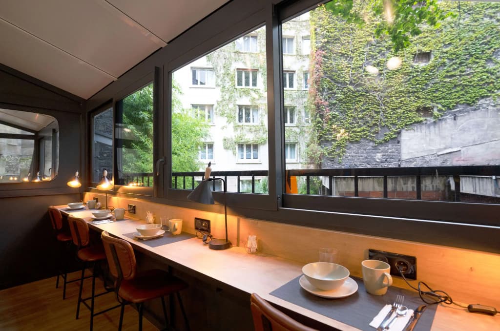 Best Western Hotel Le Montparnasse - photo 7