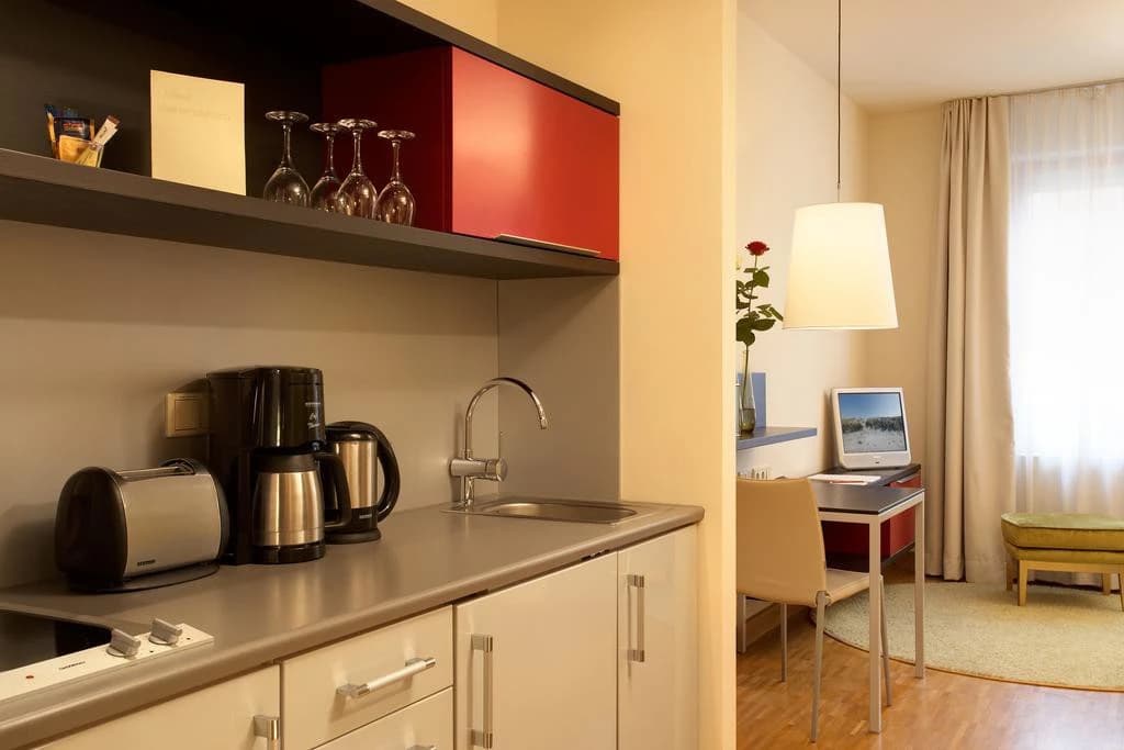 TOWNHOUSE Berlin - photo 17