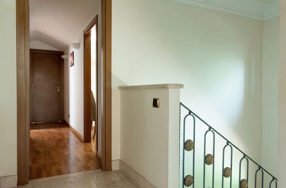 Villa Aurelia Romana - photo 14