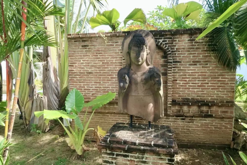 Jasmine Village - photo 23