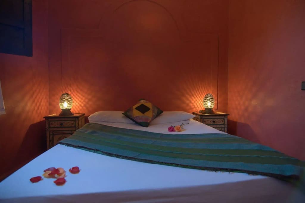 Riad Imilchil - photo 6