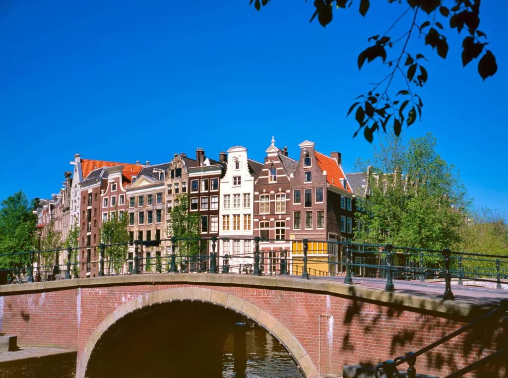 WestCord City Centre Hotel Amsterdam - photo 16