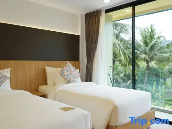 Seaside Naithon Phuket - photo 7