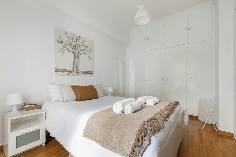 Serenity - 1-BR Apartment in Zografou - photo 2