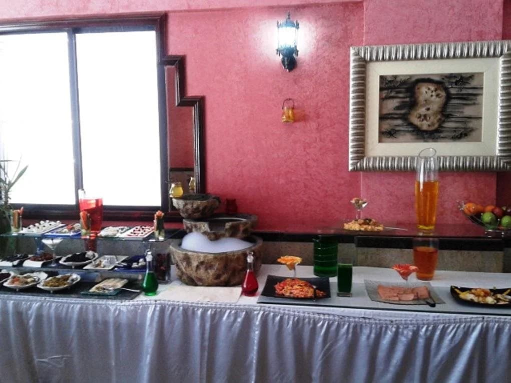 Al Mourouj Inn Hotel - photo 11