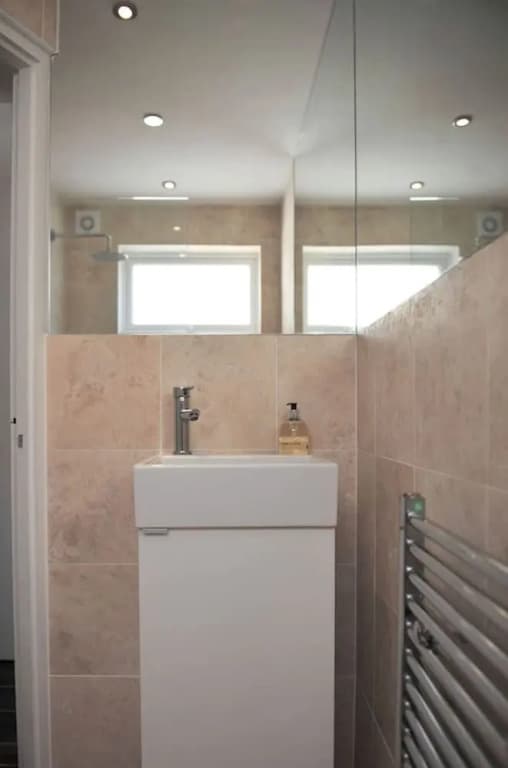 Z O Properties Notting Hill - photo 13
