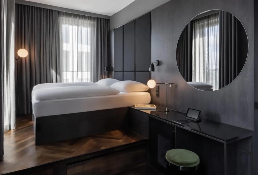 Hotel ROMY by AMANO - photo 16