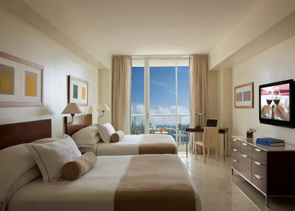 The Ritz-Carlton Coconut Grove, Miami - photo 5