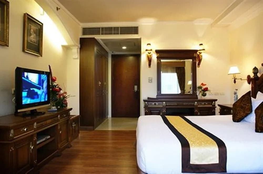 LK Metropole Hotel Pattaya - photo 45