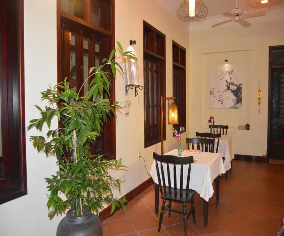 Orchids Homestay - photo 17