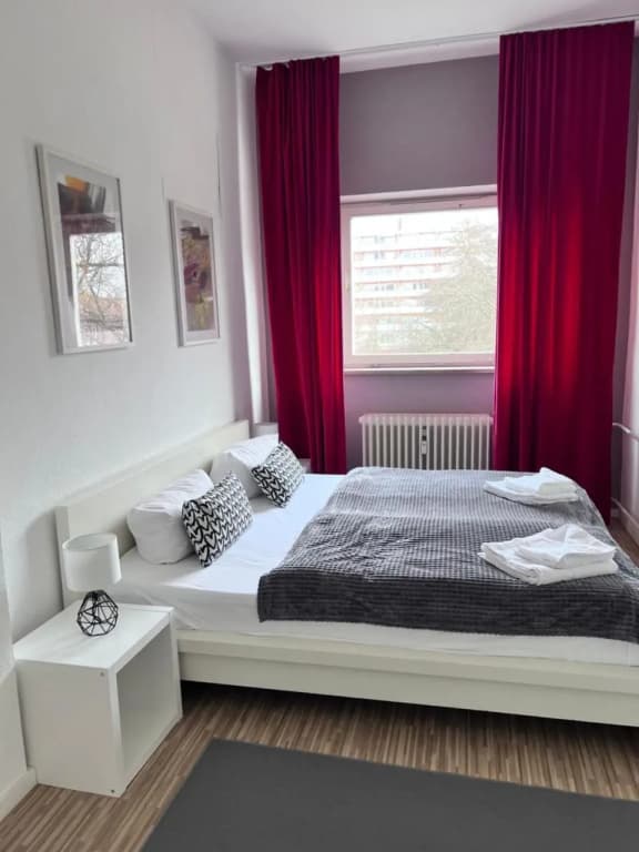 Apartment & Boardinghouse Berlin Friedrichshain-Kreuzberg - photo 37