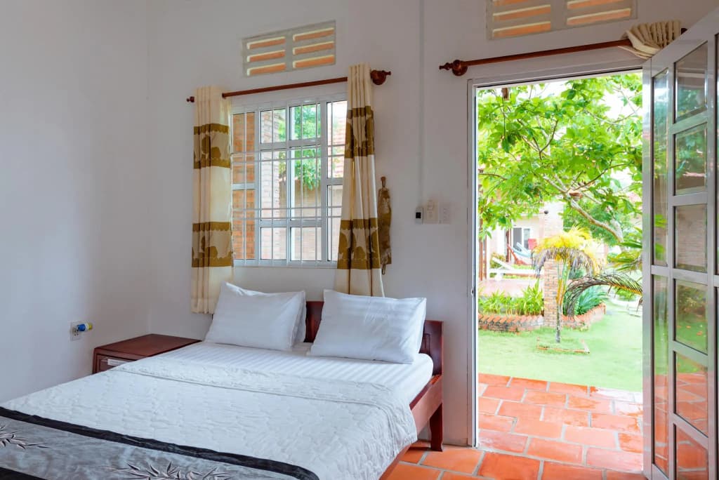 Vung Bau Resort - photo 4